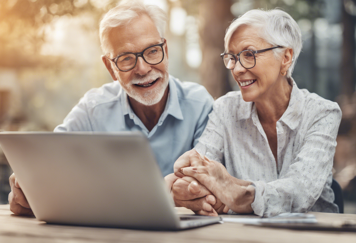 Exploring the Pros and Cons of Retirement Plans